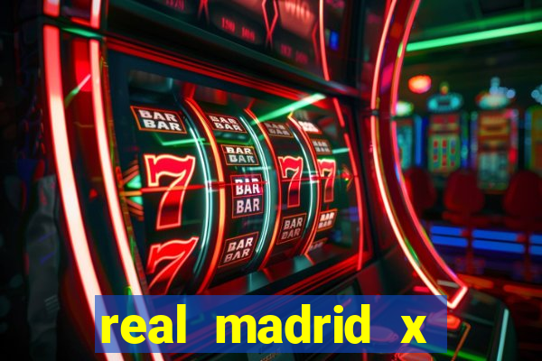 real madrid x barcelona futemax
