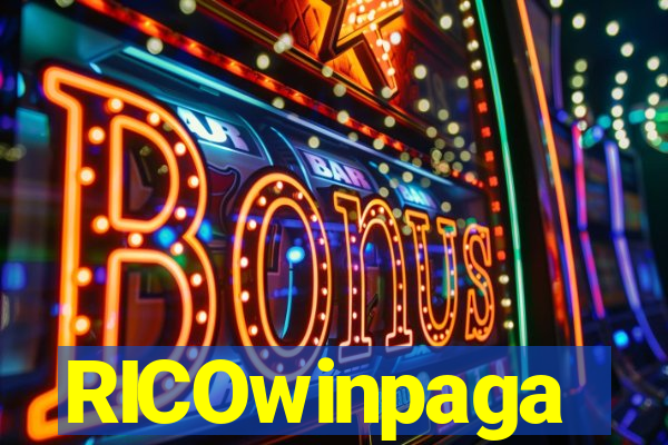 RICOwinpaga