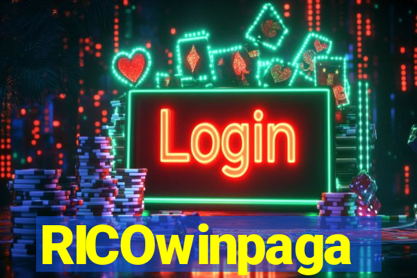 RICOwinpaga