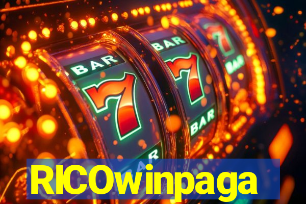 RICOwinpaga