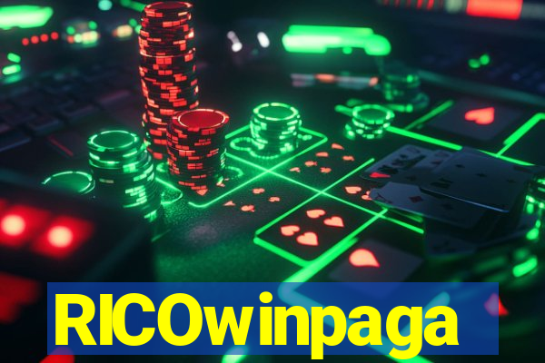 RICOwinpaga