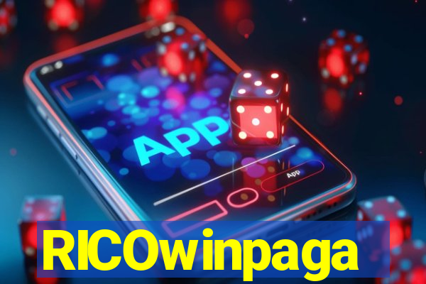 RICOwinpaga