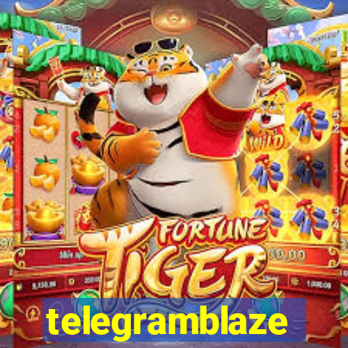 telegramblaze