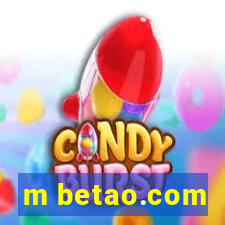 m betao.com