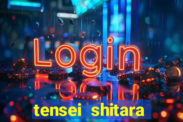 tensei shitara slime datta ken season 3