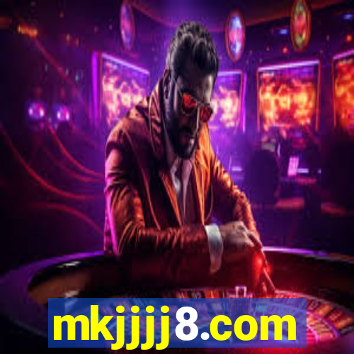 mkjjjj8.com