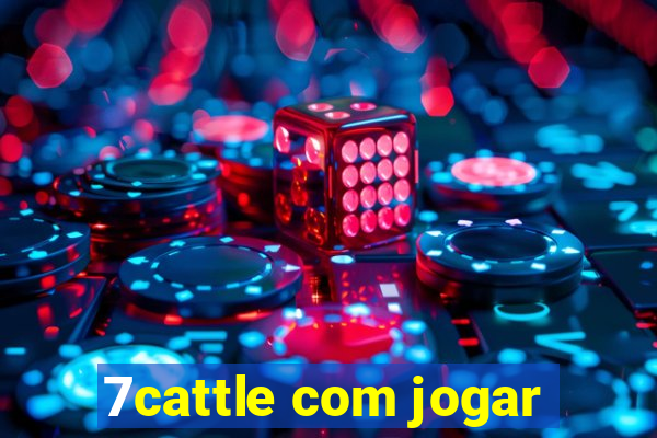 7cattle com jogar