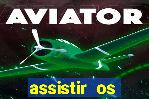 assistir os simpsons completo dublado