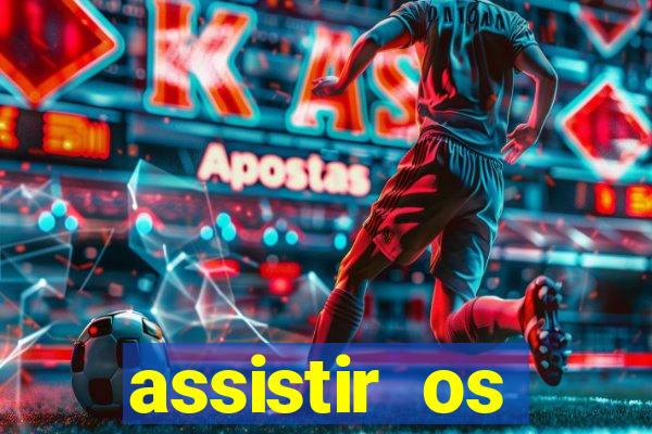 assistir os simpsons completo dublado