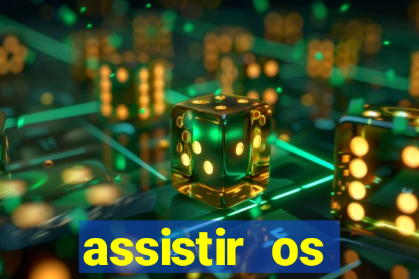 assistir os simpsons completo dublado