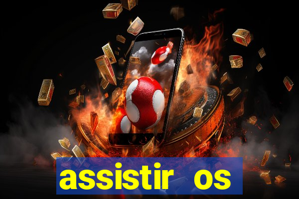 assistir os simpsons completo dublado