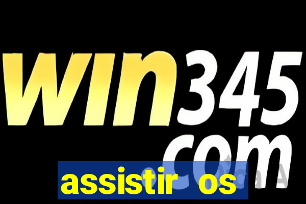 assistir os simpsons completo dublado