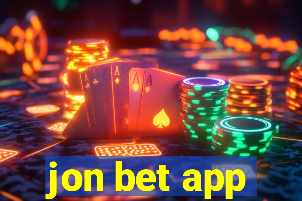 jon bet app