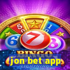 jon bet app