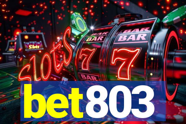 bet803