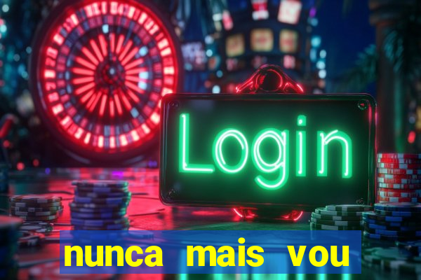 nunca mais vou roubar na trindade zacarias
