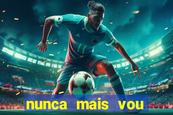 nunca mais vou roubar na trindade zacarias