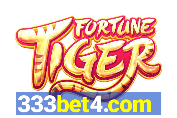 333bet4.com