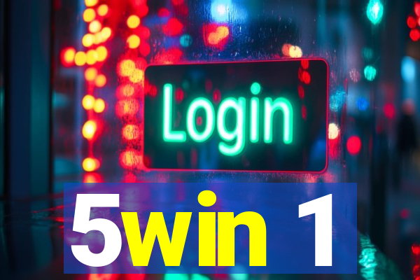 5win 1