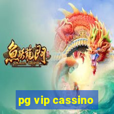 pg vip cassino