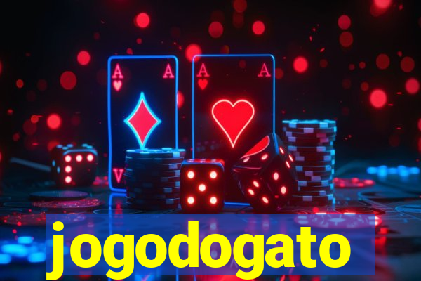jogodogato