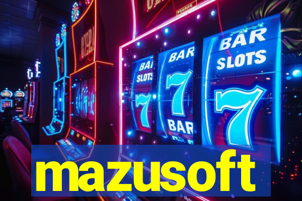 mazusoft