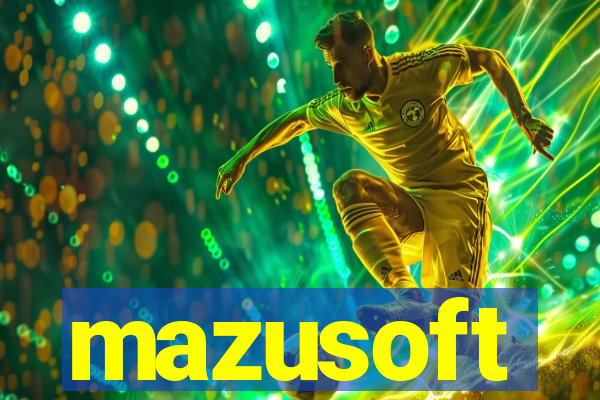 mazusoft