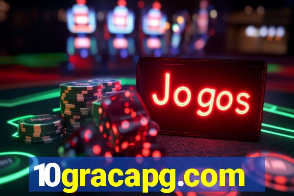 10gracapg.com