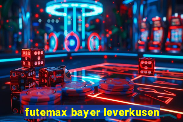 futemax bayer leverkusen