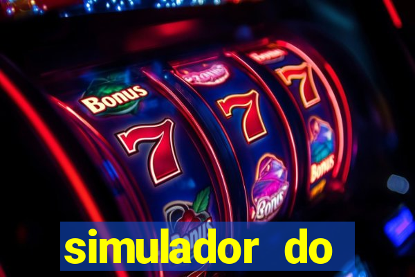 simulador do fortune tiger