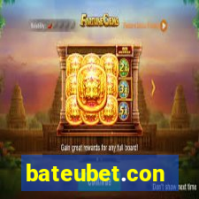 bateubet.con