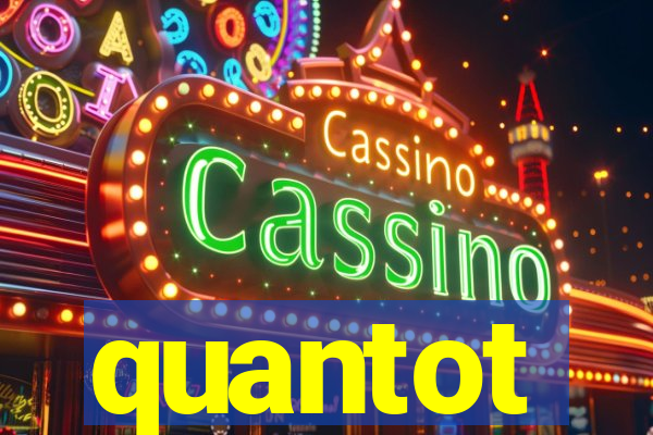 quantot