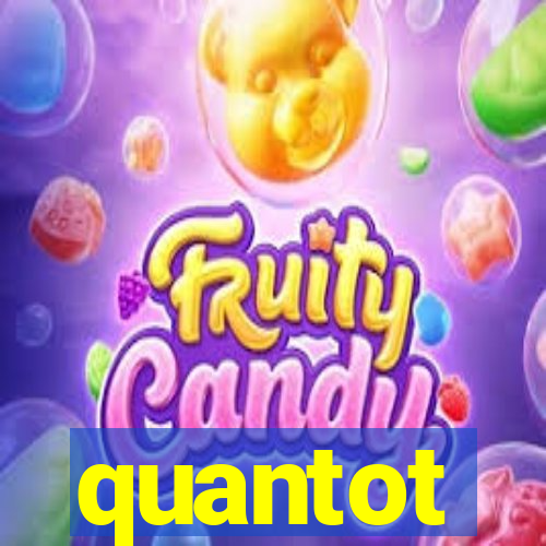 quantot