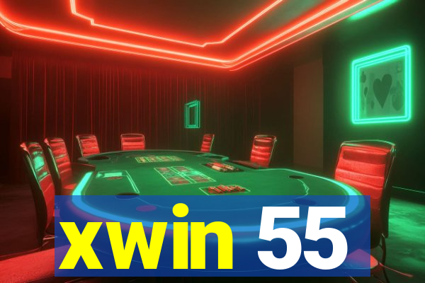 xwin 55