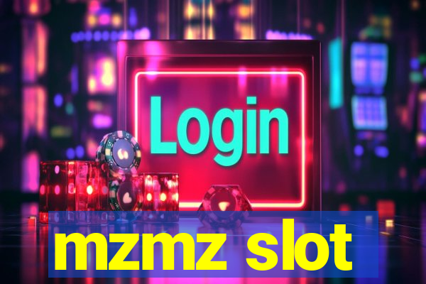 mzmz slot