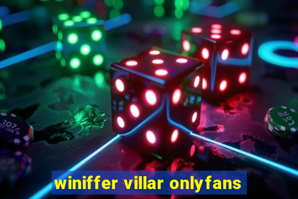 winiffer villar onlyfans