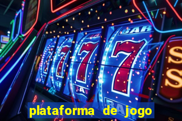 plataforma de jogo do silvio santos