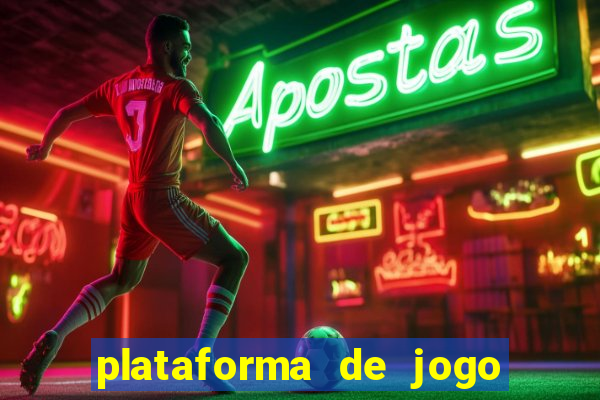 plataforma de jogo do silvio santos