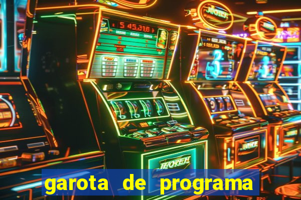 garota de programa em porto de galinhas