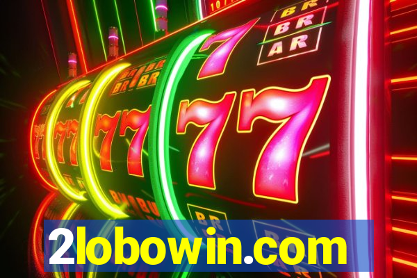 2lobowin.com