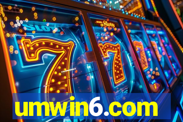umwin6.com