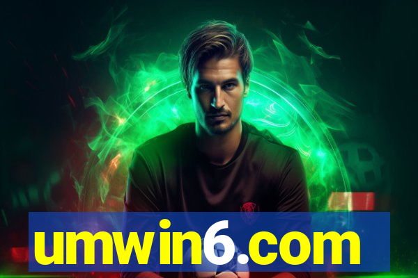 umwin6.com