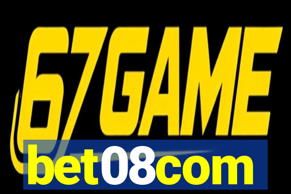 bet08com