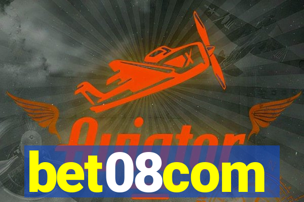 bet08com