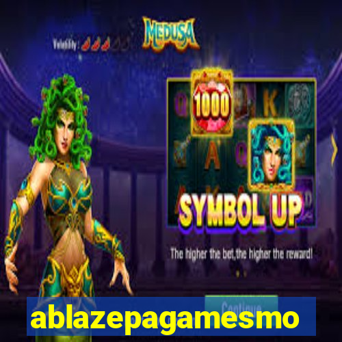 ablazepagamesmo