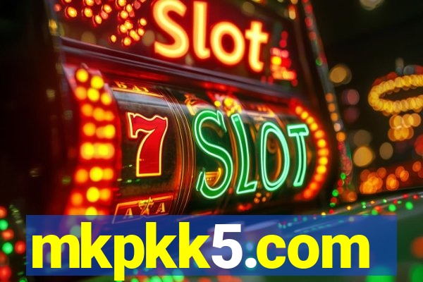mkpkk5.com