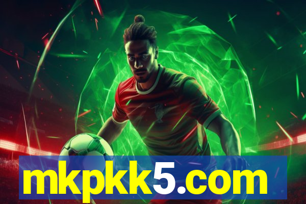 mkpkk5.com