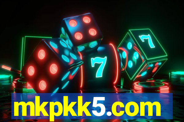 mkpkk5.com