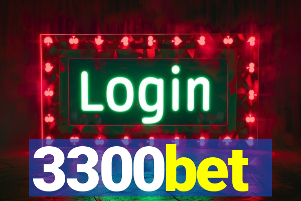 3300bet