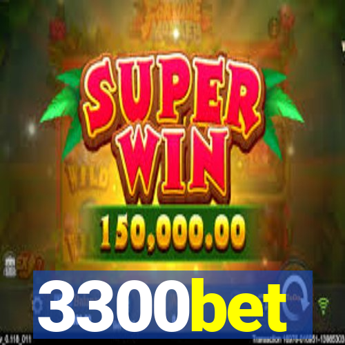 3300bet